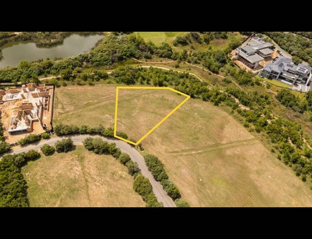 LAND FOR SALE IN STEYN CITY